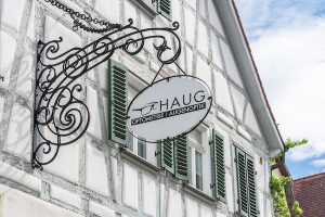 Haug Augenoptik Bad Wimpfen