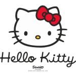 Hello Kitty Brillen